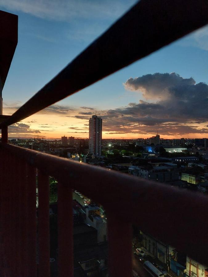 Taj Mahal Hotel Manaus Buitenkant foto
