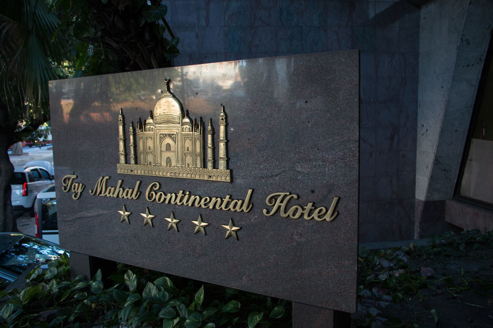 Taj Mahal Hotel Manaus Buitenkant foto